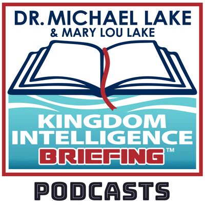 Kingdom Intelligence Briefing