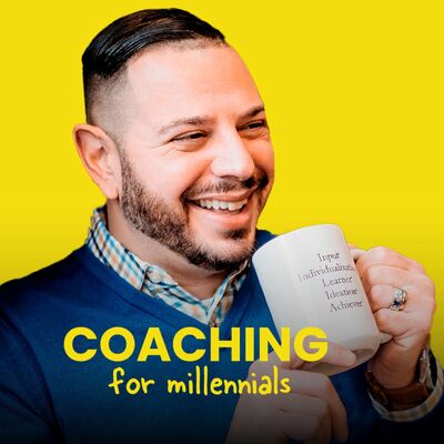 Coaching for Millennials: A How to Guide for All Things Life & Career | Helping People Design their Career & Life Roadmap By