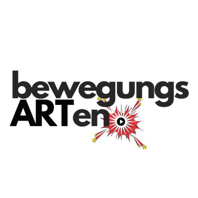 bewegungsARTen