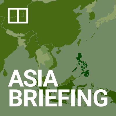 Asia Briefing
