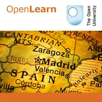Spanish: La historia piedra a piedra - for iBooks