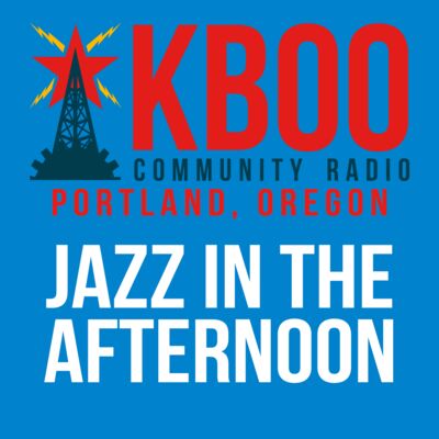 Jazz in the Afternoon