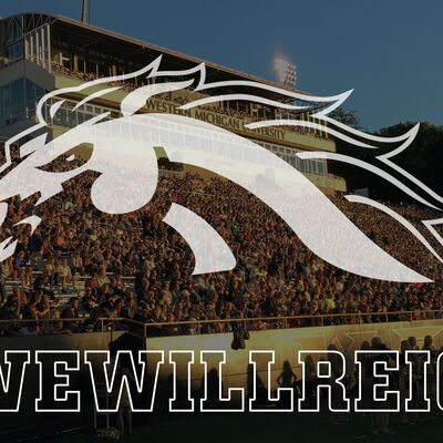 We Will Reign
