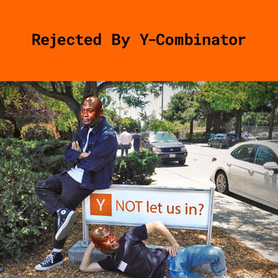Rejected By Y-Combinator