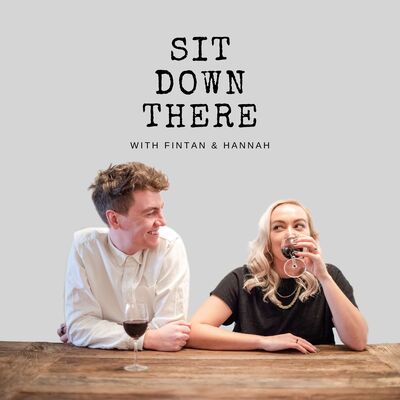 Sit Down There