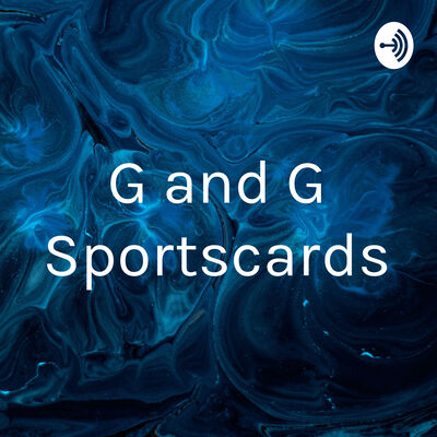 G and G Sportscards