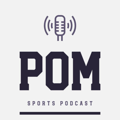 Piece of Mind Sports Podcast
