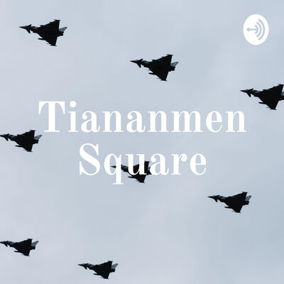 Tiananmen Square