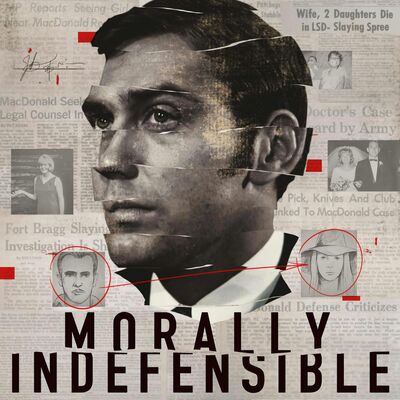 Morally Indefensible