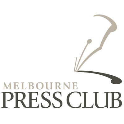 Melbourne Press Club