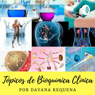 Tópicos de Bioquímica Clínica