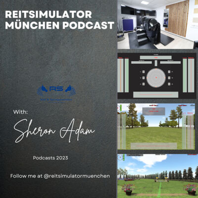 Reit & Springsimulator München "where riding is a pleasure“