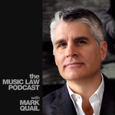Music and Entertainment Law