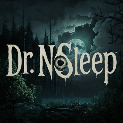 Scary Horror Stories by Dr. NoSleep