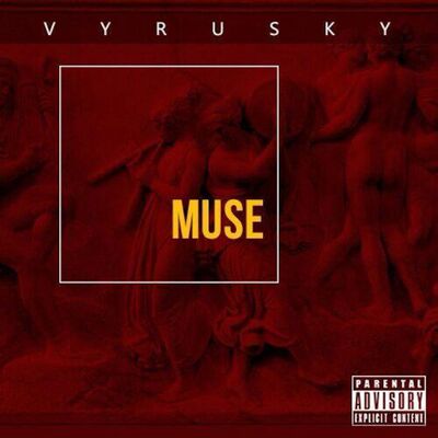 DJ Vyrusky's Podcast