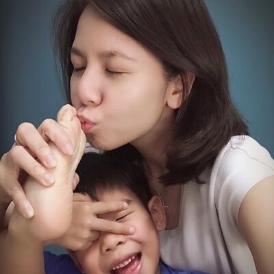 愛瑞兒-育兒小撇步