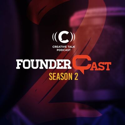 FounderCast