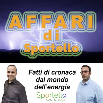 Affari di Sportello