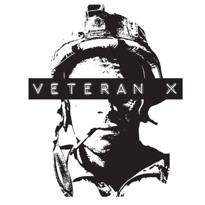 Veteran X