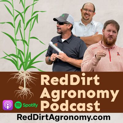 Red Dirt Agronomy Podcast