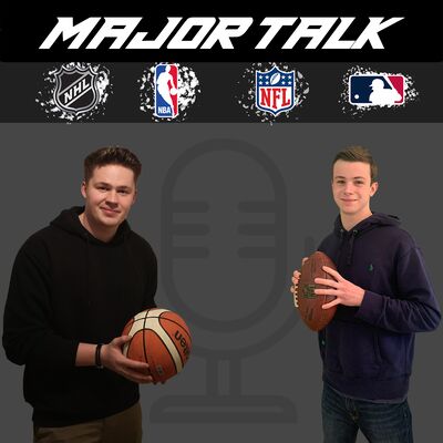 Major Talk