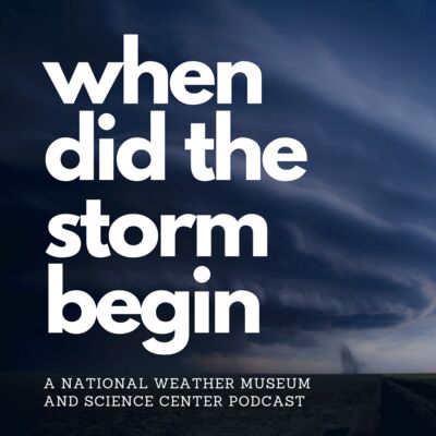 When Did the Storm Begin