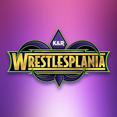 Wrestlesplania