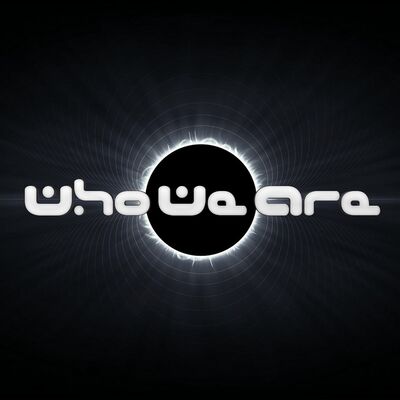 Who We Are Podcast