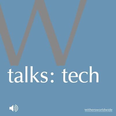 W talks: tech