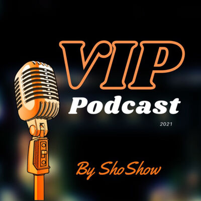 VIP Podcast เรื่องเล่าบุคคลสำคัญ