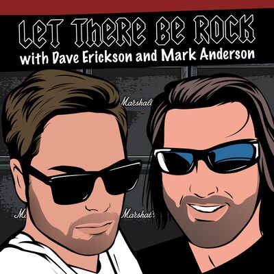 Let There Be Rock