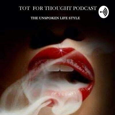 Totforthoughtpodcast