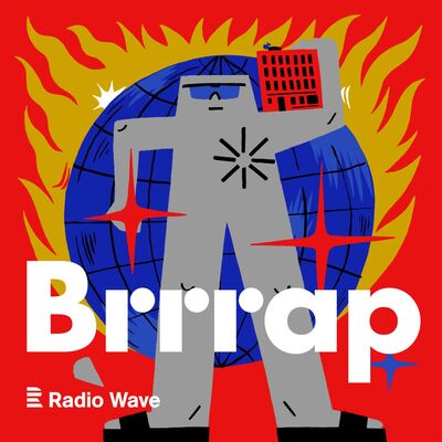 Brrrap