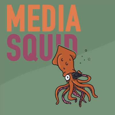 Media Squid