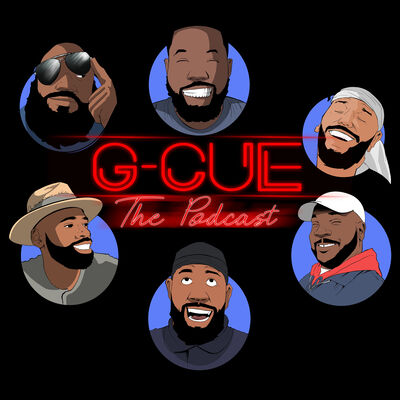 G-C.U.E. The Podcast