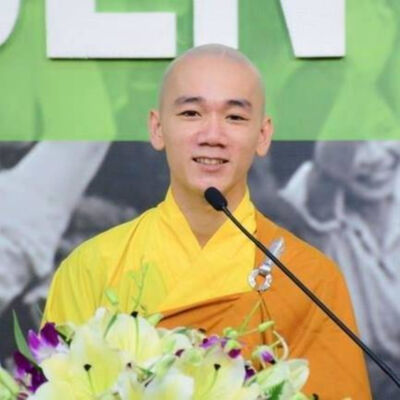 Như Lý Tác Ý