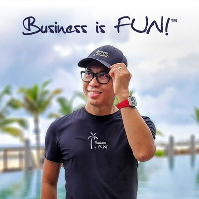 Bisnis Profitable & AUTO-PILOT with Coach YGP