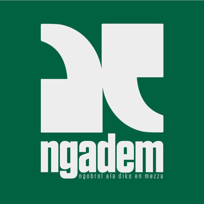 NGADEM Podcast