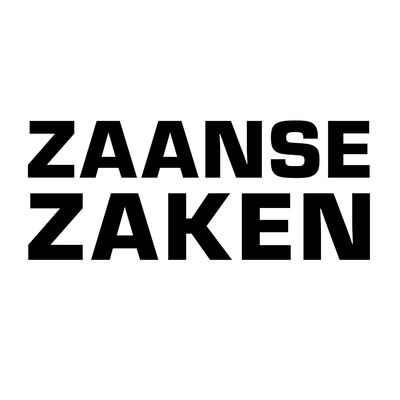 Zaanse Zaken. De ondernemerspodcast van de Zaanstreek.