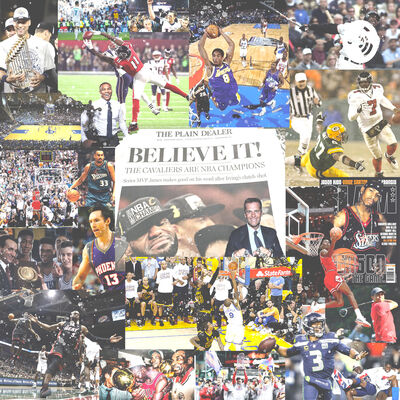 All Ball