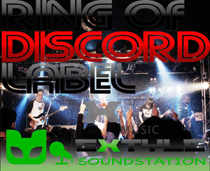 EXTYLE SOUND STATION　from R.O.D x EXTYLE