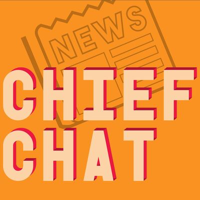 Chief Chat Podcast