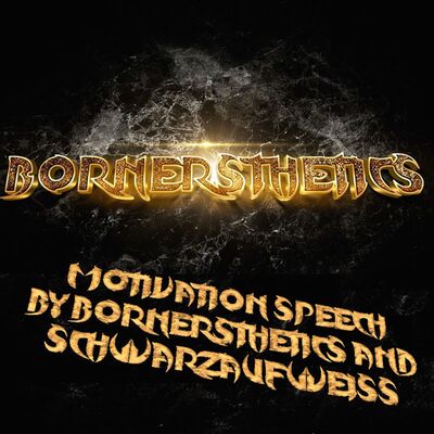 Bornersthetics Lifestyle Motivation's Podcast