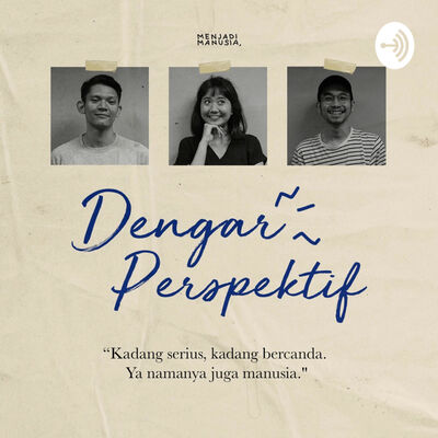 Dengar Perspektif