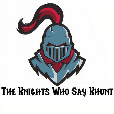 The Knights Who Say Khunt