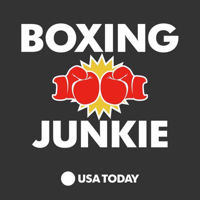 Boxing Junkie