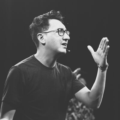 PRÉDICAS - Pastor Nelson Concha