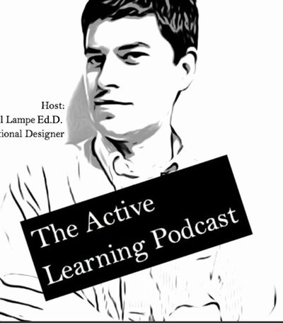 The Active Learning Podcast