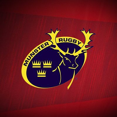MunsterRugby