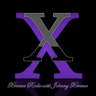 Xtreme Radio with Jonny Xtreme